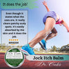 Dr. Cole's Organic Jock Itch Ointment