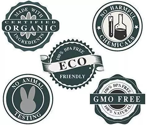 Dr. Cole's Organic Jock Itch Ointment