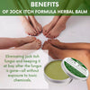 Dr. Cole's Organic Jock Itch Ointment