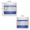 Muscle Ease Balm and Salts Muscle Pain Relief