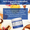 Muscle Ease Balm and Salts Muscle Pain Relief