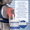 Muscle Ease Balm and Salts Muscle Pain Relief