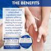 Muscle Ease Balm and Salts Muscle Pain Relief