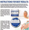 Muscle Ease Salt Muscle Pain Relief