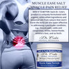 Muscle Ease Salt Muscle Pain Relief