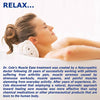 Muscle Ease Salt Muscle Pain Relief