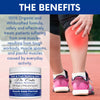 Muscle Ease Salt Muscle Pain Relief