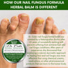 Dr. Cole's Nail Fungus Balm