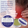 Dr. Cole’s P.M. Pain Herbal Balm