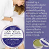 Dr. Cole’s P.M. Pain Herbal Balm