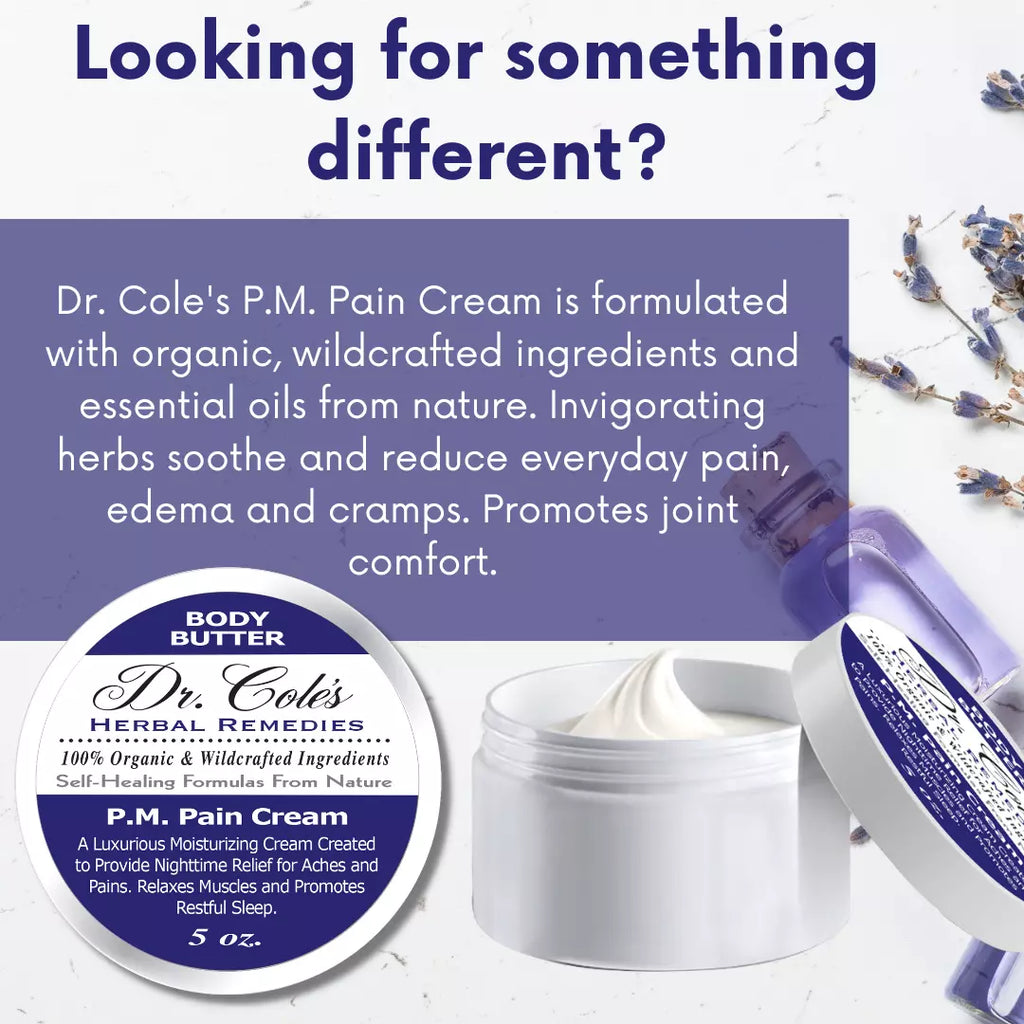 P.M. Balm and P.M. Cream Bundle