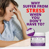 Dr. Cole's Stress Relief Balm and Salts Bundle