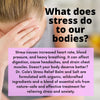 Dr. Cole's Stress Relief Balm and Salts Bundle