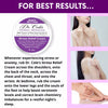 Dr. Cole's Stress Relief Cream