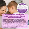 Dr. Cole's Stress Relief Cream
