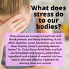 Dr. Cole’s Organic Stress Relief Herbal Balm