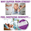 Dr. Cole’s Organic Stress Relief Herbal Balm
