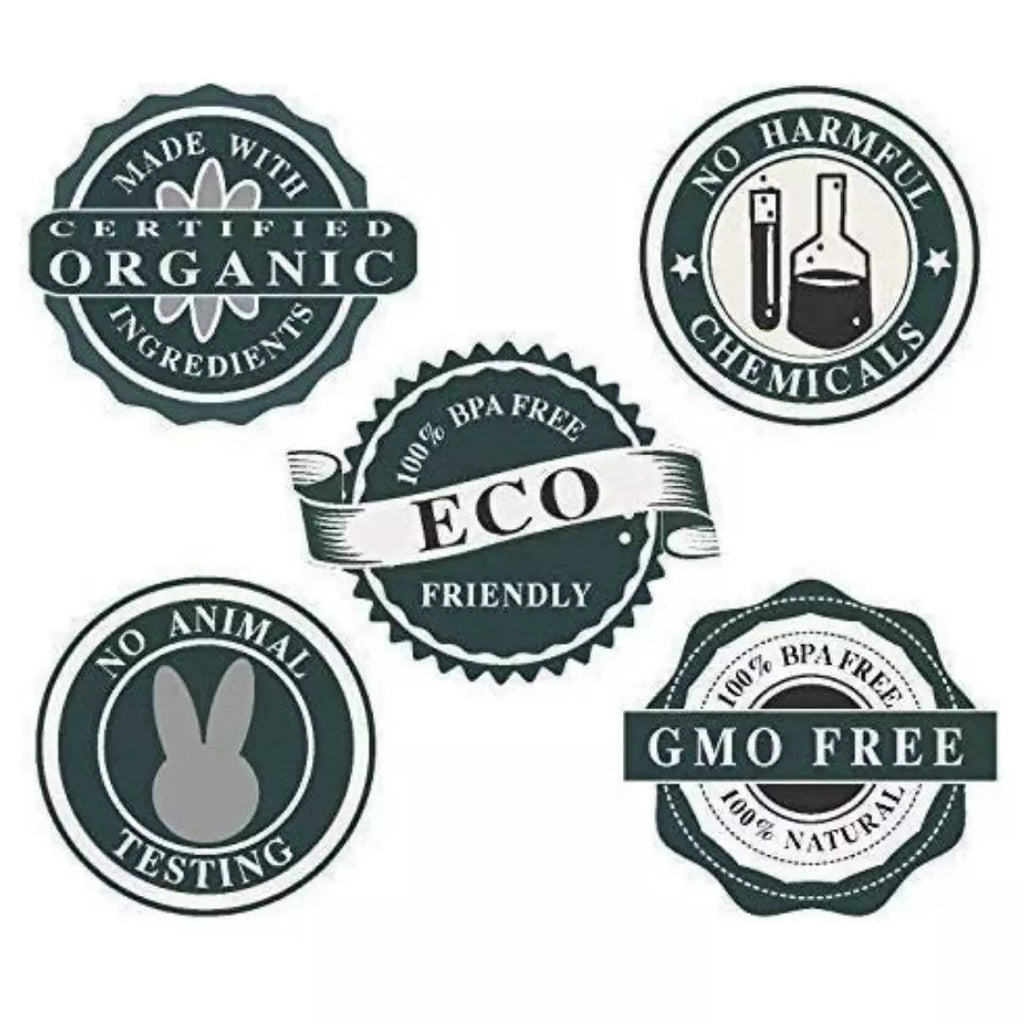 Dr. Cole’s Organic Stress Relief Herbal Balm