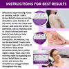 Dr. Cole’s Organic Stress Relief Herbal Balm
