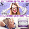Dr. Cole's Stress Relief Soaking Salts