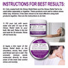 Dr. Cole's Stress Relief Soaking Salts